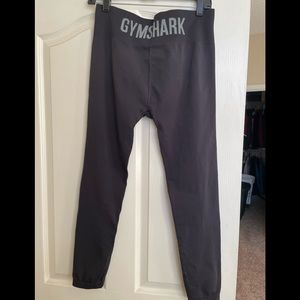Gym Shark- workout leggings